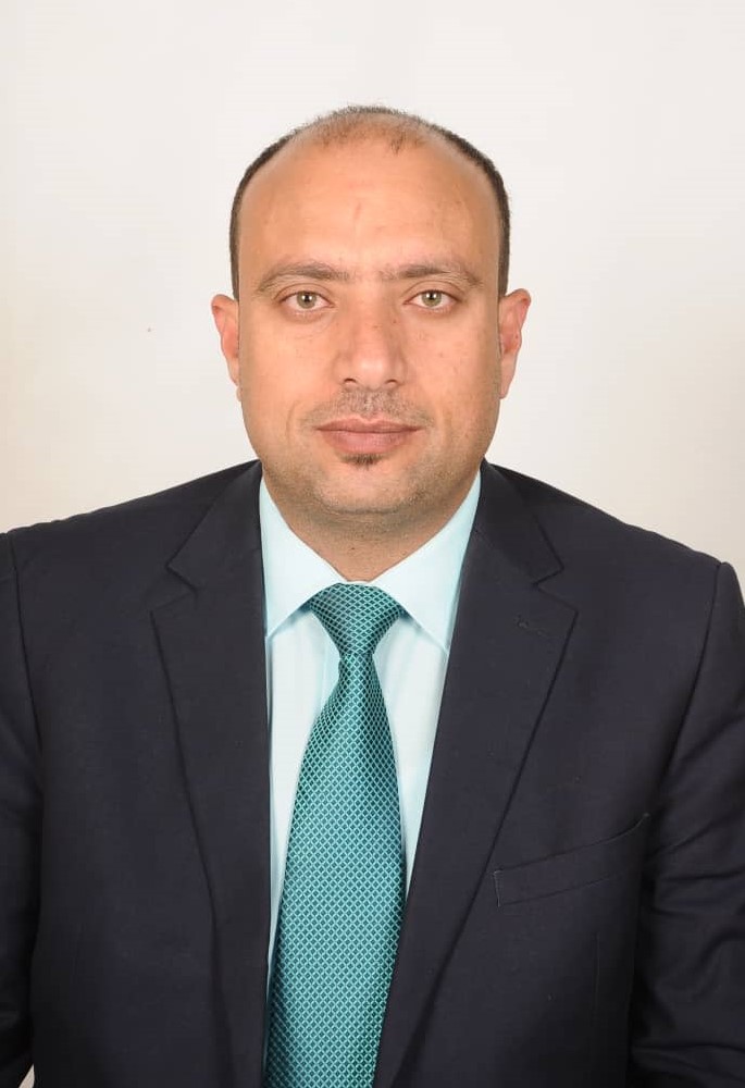 Ø¬Ù…Ø§Ù„ Ø§Ù„Ø¬Ø±Ø§Ø¯ÙŠ